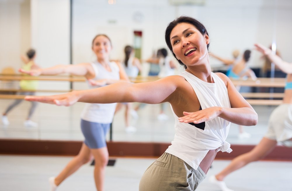Manfaat Dansa atau Menari bagi Kesehatan Fisik dan Mental