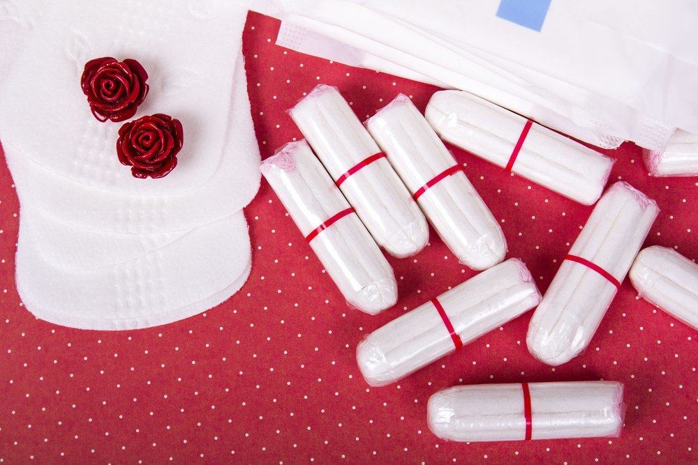 Kenapa Menstruasi Berlebihan Perlu Diwaspadai?