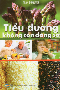 Tiểu Đường Không Còn Đáng Sợ