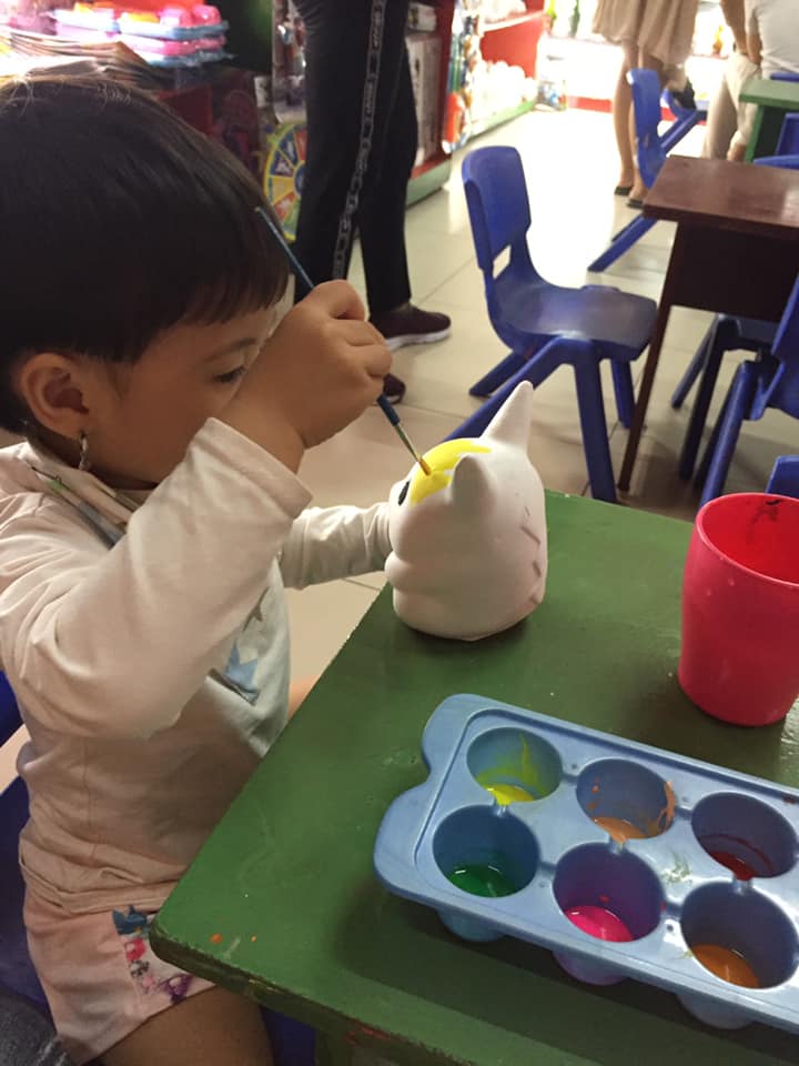  Cuộc thi Gia đình vui khoẻ - Khoe hình nhận thưởng - Tình yêu bé bỏng của mẹ