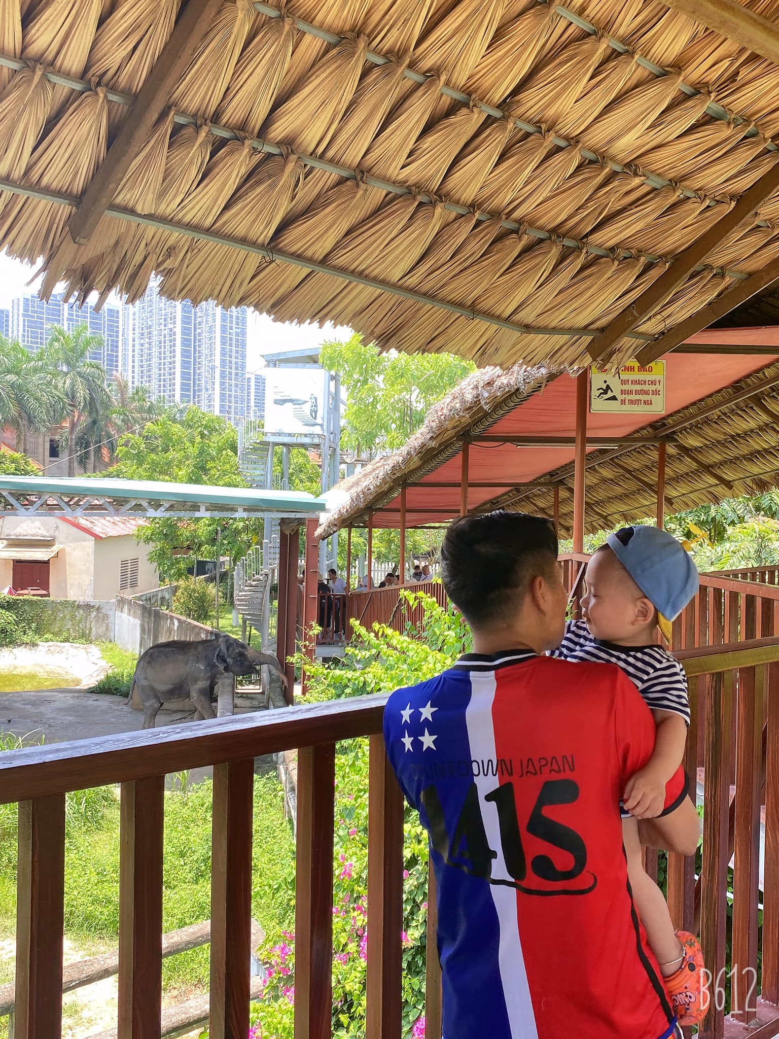  Cuộc thi Gia đình vui khoẻ - Khoe hình nhận thưởng - Luôn bên nhau dù ở đâu