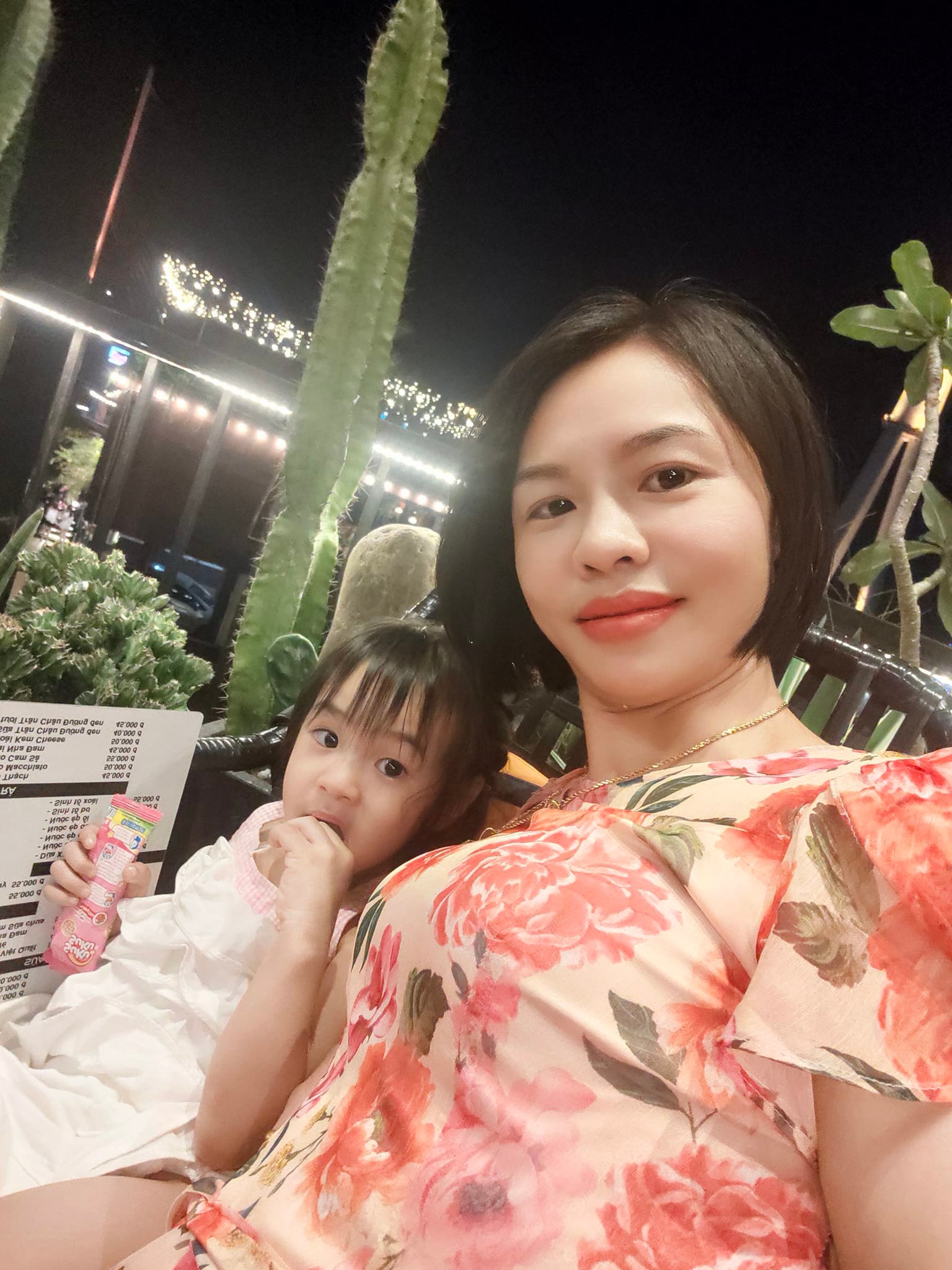 Cuộc thi Gia đình vui khoẻ - Khoe hình nhận thưởng - Một ngày vui cùng con