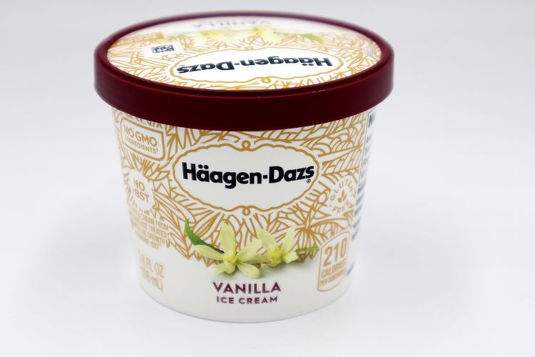 BPOM Tarik Eskrim Haagen-Dazs Karena Mengandung Etilen Oksida, Itu Kandungan Apa?