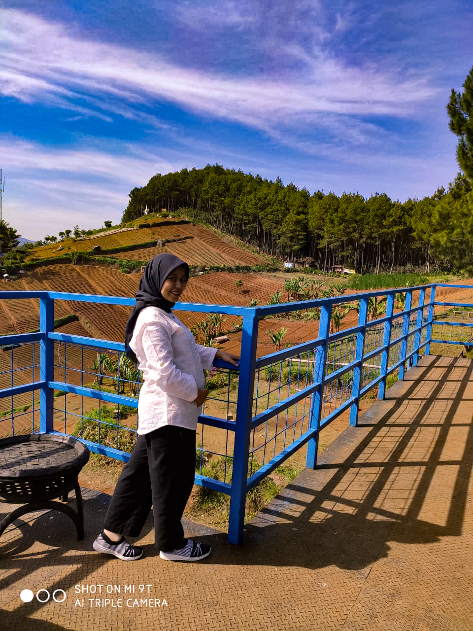 Kemudahan hamil anak pertama