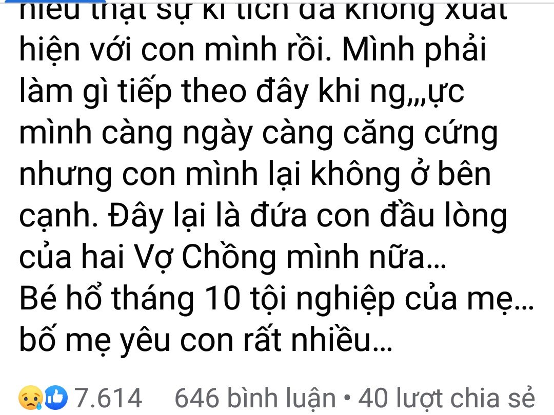 Mang thai các mẹ hãy chú ý nhé