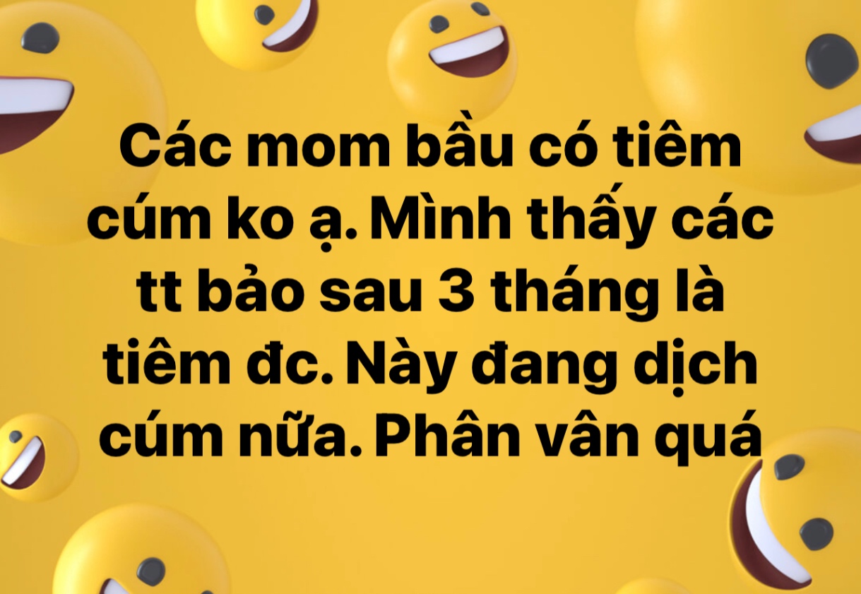 Thắc mắc