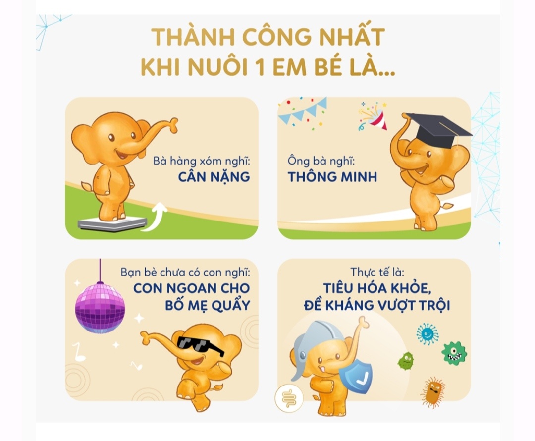 Không phải trí thông minh, cân nặng,... đây mới là điều quan trọng nhất khi nuôi con!