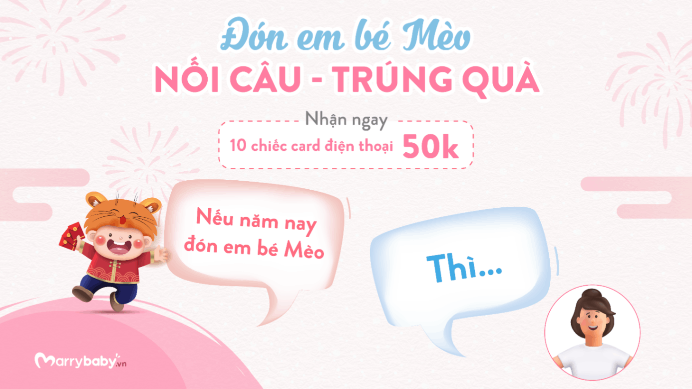 [Minigame] ĐÓN EM BÉ MÈO dành riêng cho thành viên mới 