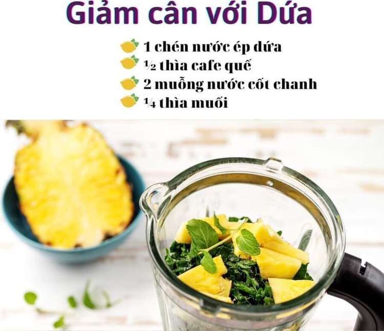 Giảm cân đón Tết