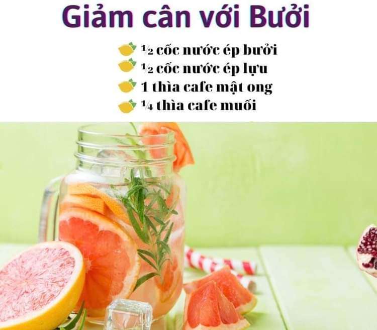 Giảm cân đón Tết