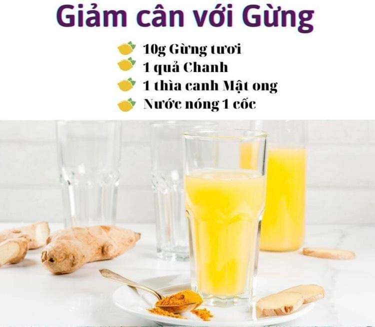 Giảm cân đón Tết