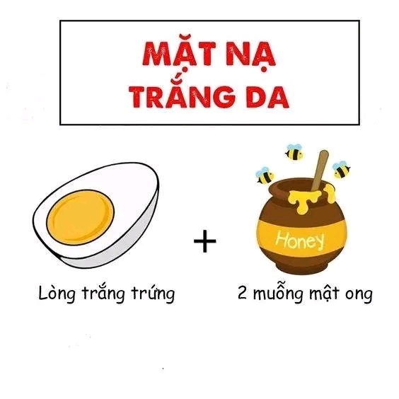 Mặt nạ làm đẹp da 