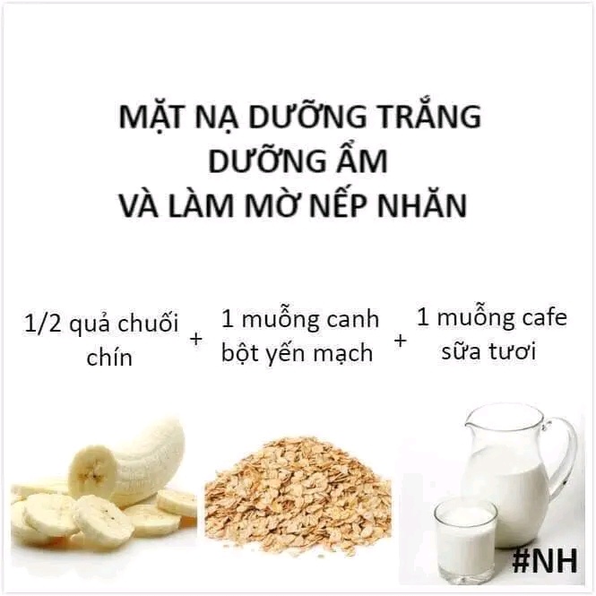 Mặt nạ làm đẹp da 