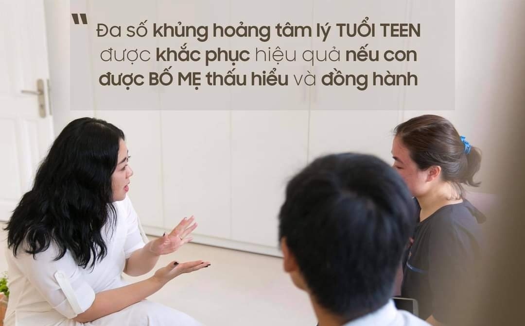 Các bố mẹ nên đọc để tìm hiểu tâm lý các con