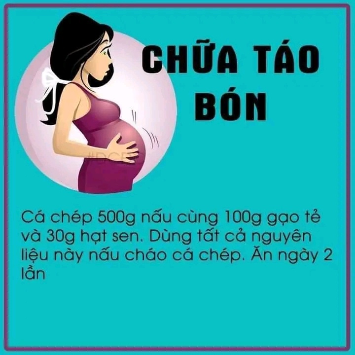 Mẹo hay cho bà bầu 