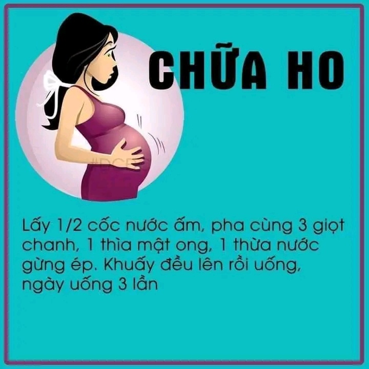 Mẹo hay cho bà bầu 