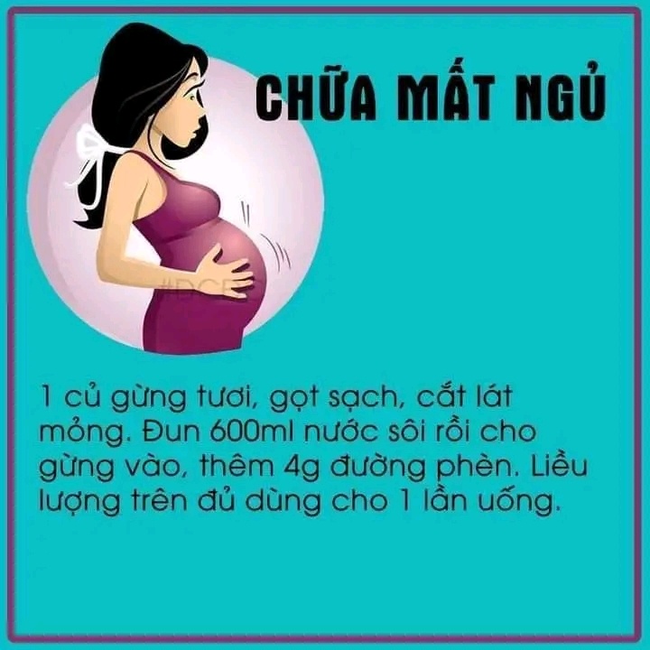 Mẹo hay cho bà bầu 