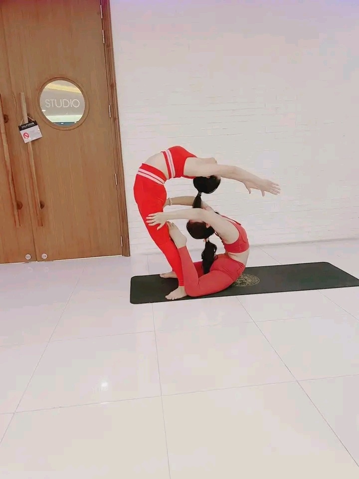 Lợi ích của việc tập Yoga 