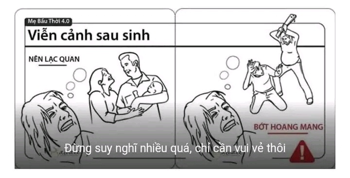 Mình nên cho con nghe tiếng máy đếm tiền nha các mẹ 🤣🤣