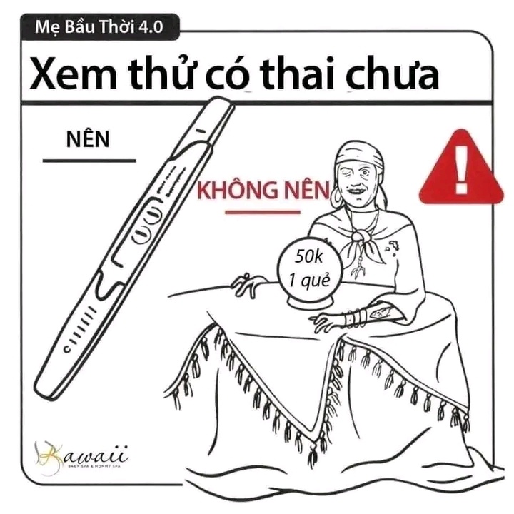 Mình nên cho con nghe tiếng máy đếm tiền nha các mẹ 🤣🤣