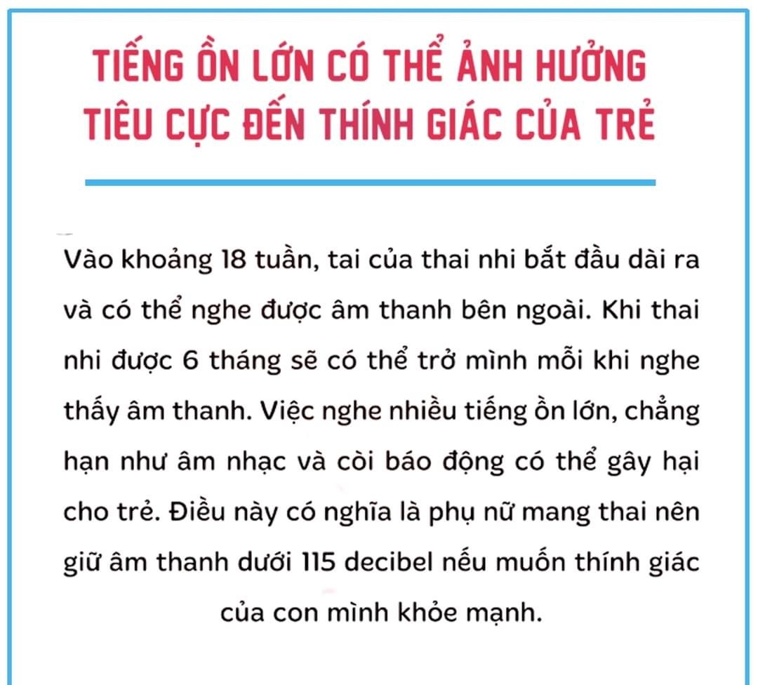 👉👉👉 7 SỰ THẬT THÚ VỊ VỀ THAI NHI CÓ THỂ BA MẸ CHƯA BIẾTTrong suốt 9 tháng của thai kỳ, thai nhi sẽ có nhiều biến đổi.