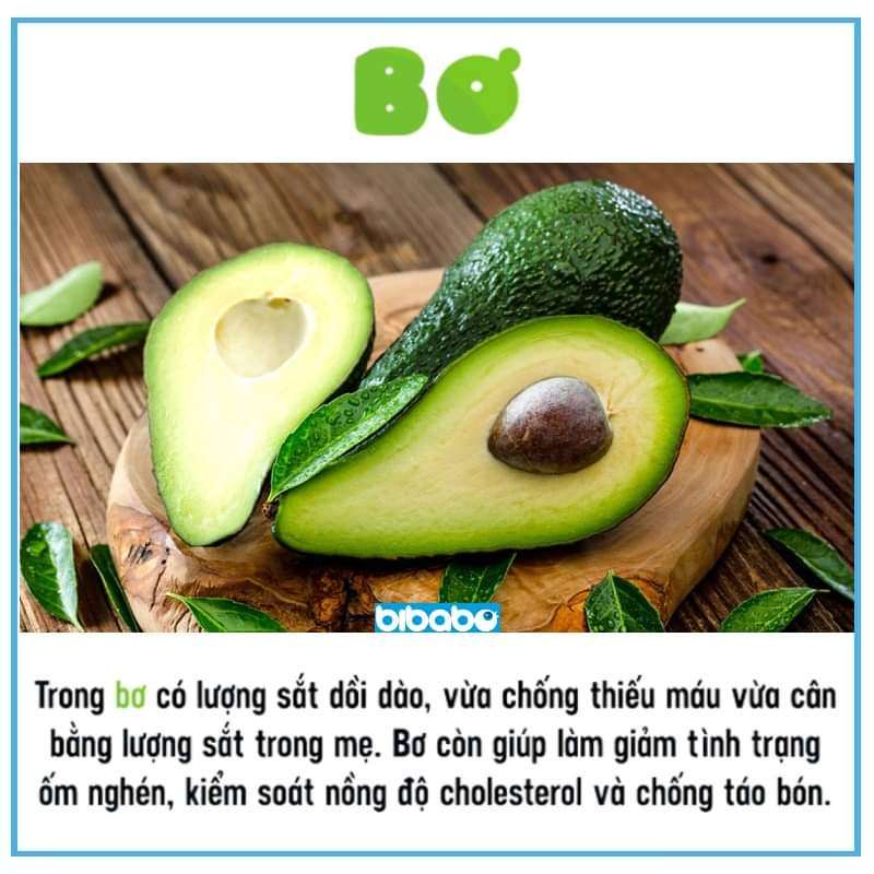 Mẹ bầu nên bổ sung những loại trái cây này trong 3 tháng giữa thai kỳ 