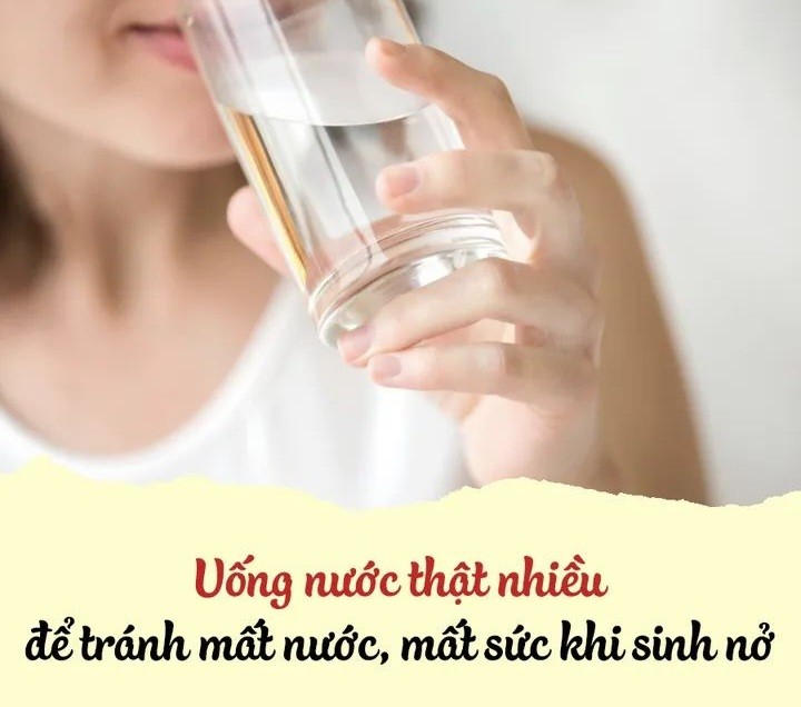 Mẹ sắp sinh tham khảo nha 