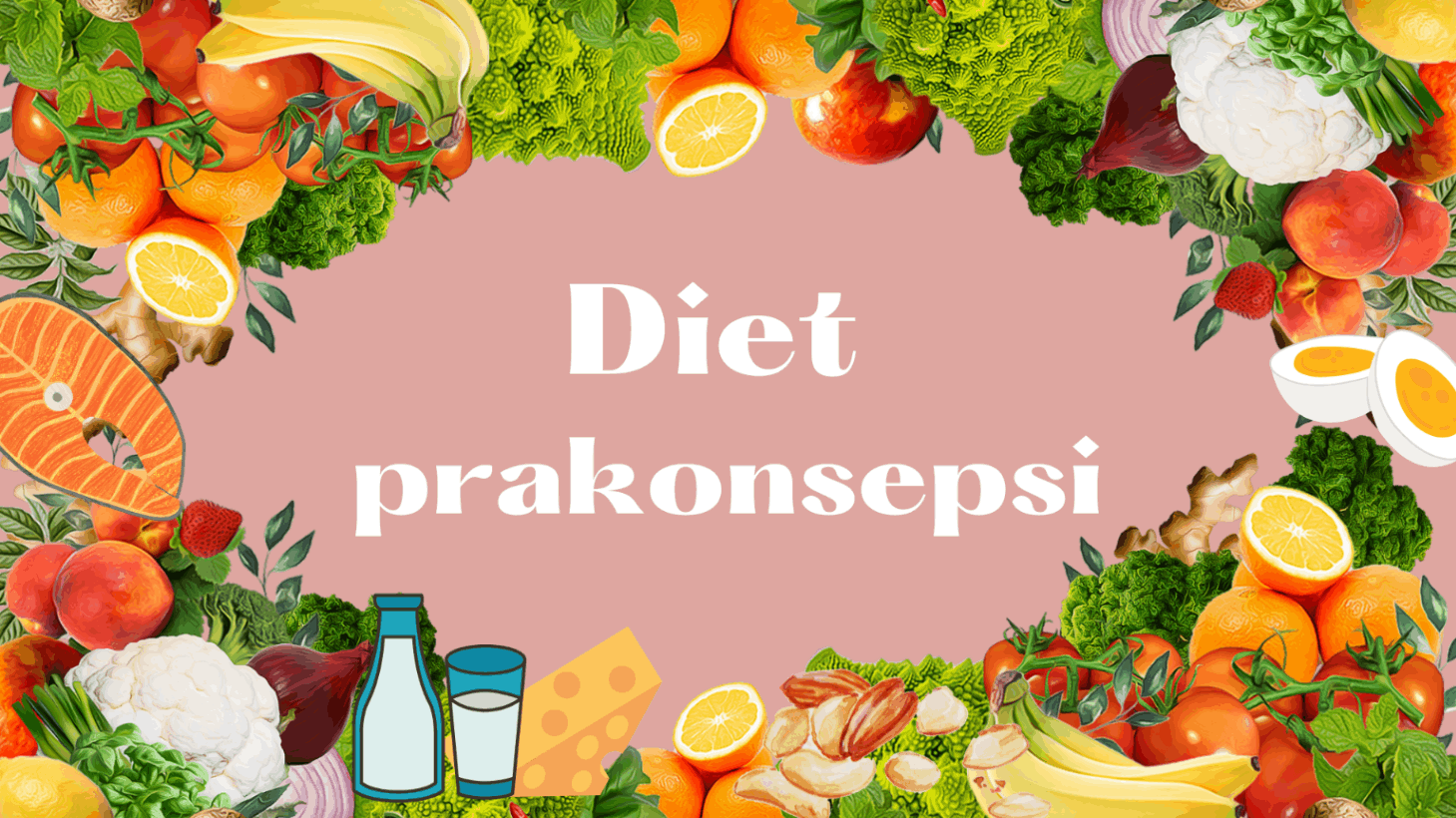 Diet prakonsepsi