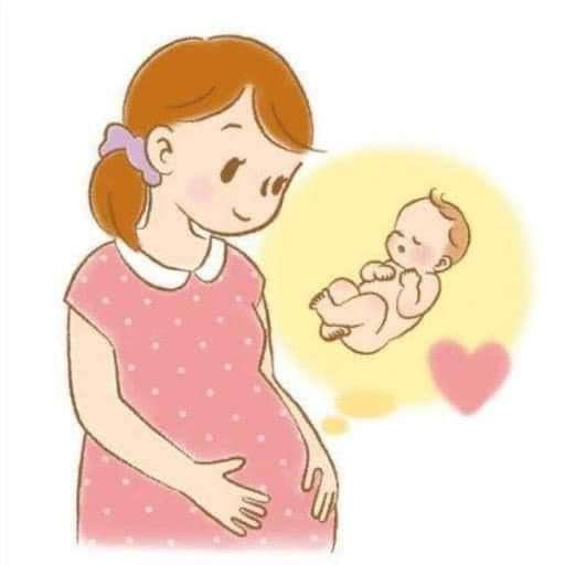 CHÍNH XÁC BAO NHIÊU % CHO MẸ ĐANG MANG THAI LẦN ĐẦU ĐÂY MẤY MOM ?? ( Vui thôi nhé ^^) 