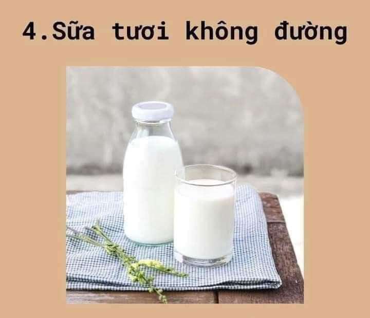 ĐIỂM DANH 7 MÓN NGON GIÚP ỐI TRONG, DỒI DÀO HƠN CHO MẸ BẦU 🤰