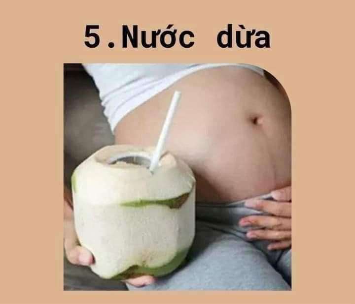 ĐIỂM DANH 7 MÓN NGON GIÚP ỐI TRONG, DỒI DÀO HƠN CHO MẸ BẦU 🤰