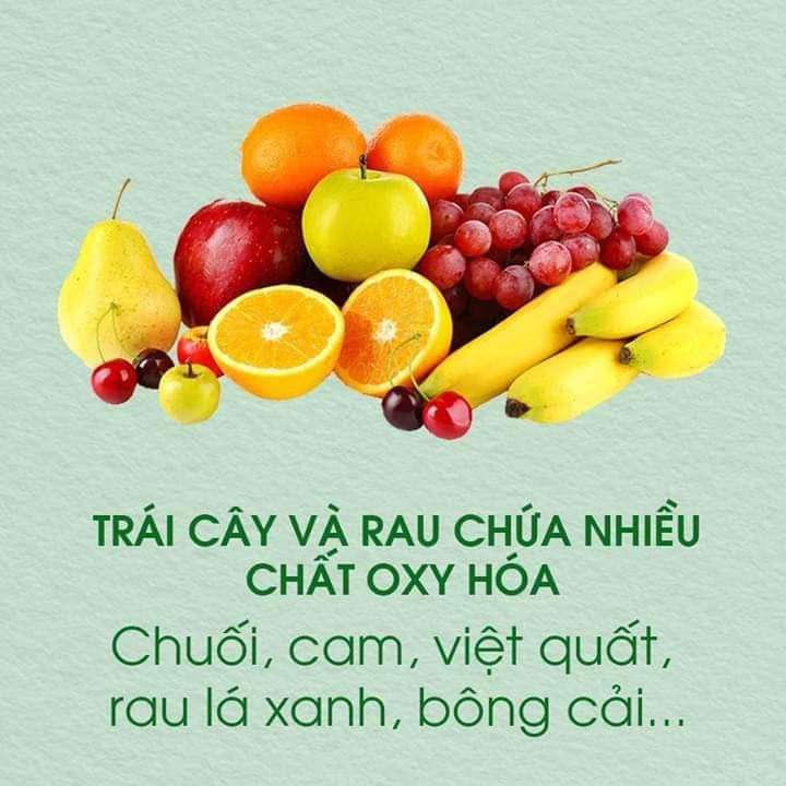 Thực phẩm ngăn rụng tóc cho mẹ sau sinh ;)