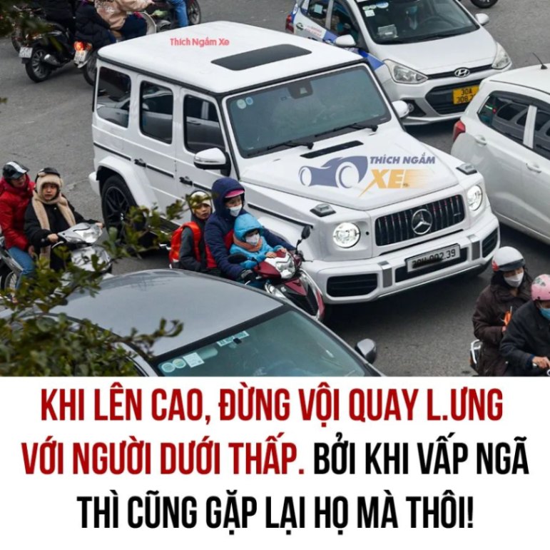 ĐỜI CÒN DÀI ĐỪNG NÊN VỘI...!!!