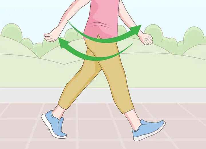 Đi bộ có giảm cân không? Mẹo đi bộ để giảm cân hiệu quả