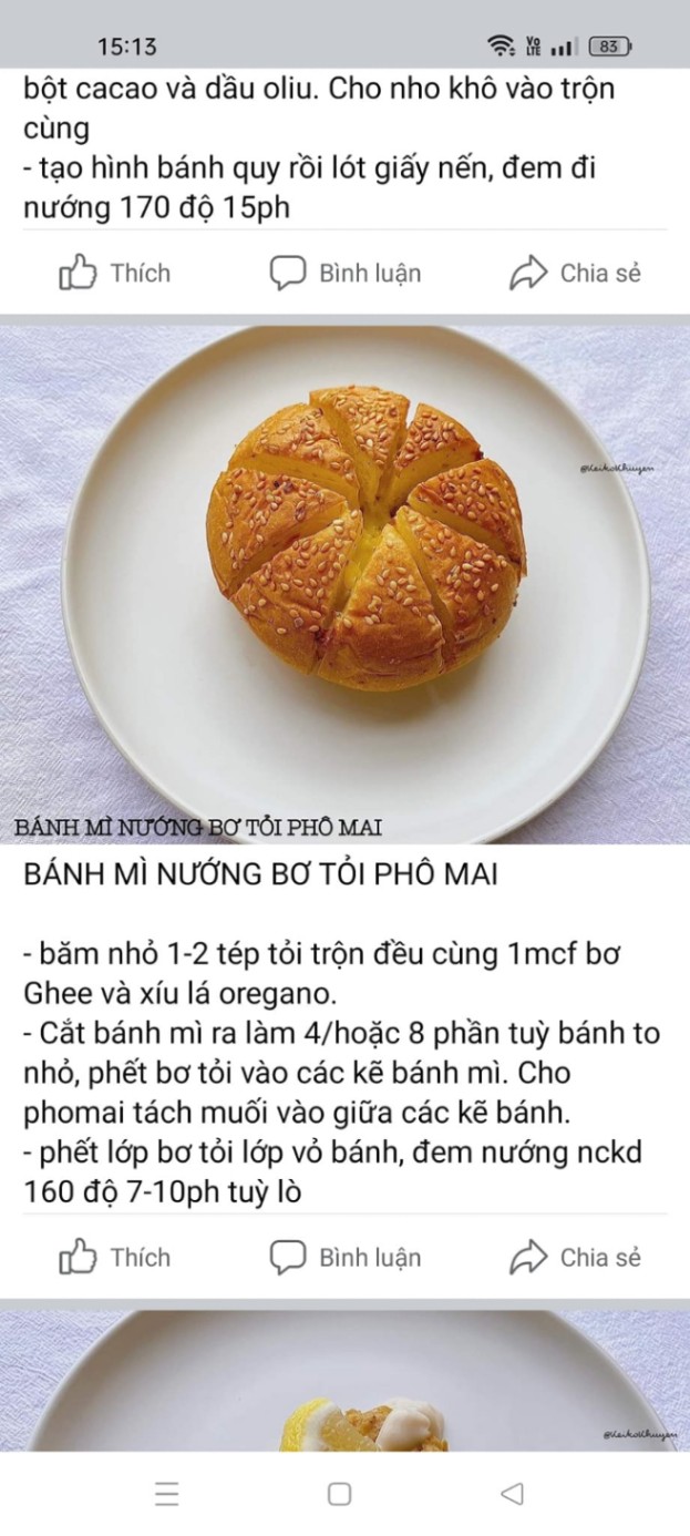 20 công thức ăn sáng chuẩn 5* cho bé từ 1 tuổi 