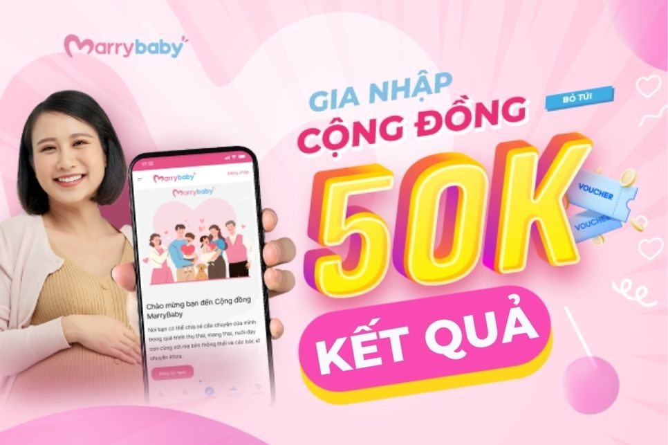 Danh sách nhận 50K chương trình “Gia nhập cộng đồng - Nhận quà liền tay”