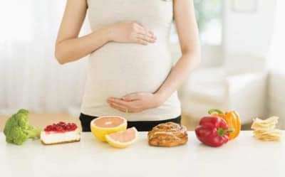 🤰🍎🍇🍓 MẸ BẦU CHÚ Ý: CÁC LOẠI THỰC PHẨM NÊN TRÁNH KHI MANG THAI 🚫