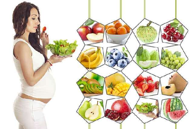 🤰🍎🍇🍓 MẸ BẦU CHÚ Ý: CÁC LOẠI THỰC PHẨM NÊN TRÁNH KHI MANG THAI 🚫