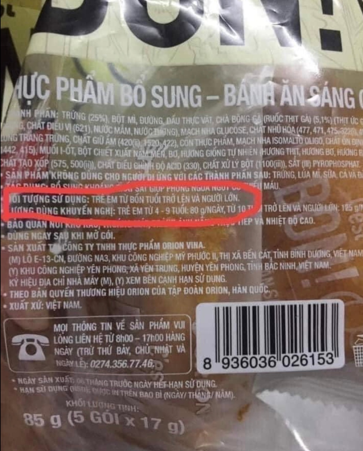 Tổng hợp các sản phẩm gây dậy thì sớm, không nên dùng cho trẻ em 