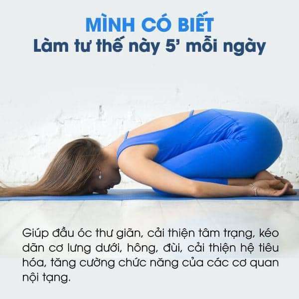 "Yoga là sức mạnh của sự linh hoạt, sự dung nạp và sự dẻo dai trong cơ thể. Nó cũng giúp ta giải phóng các căng thẳng và