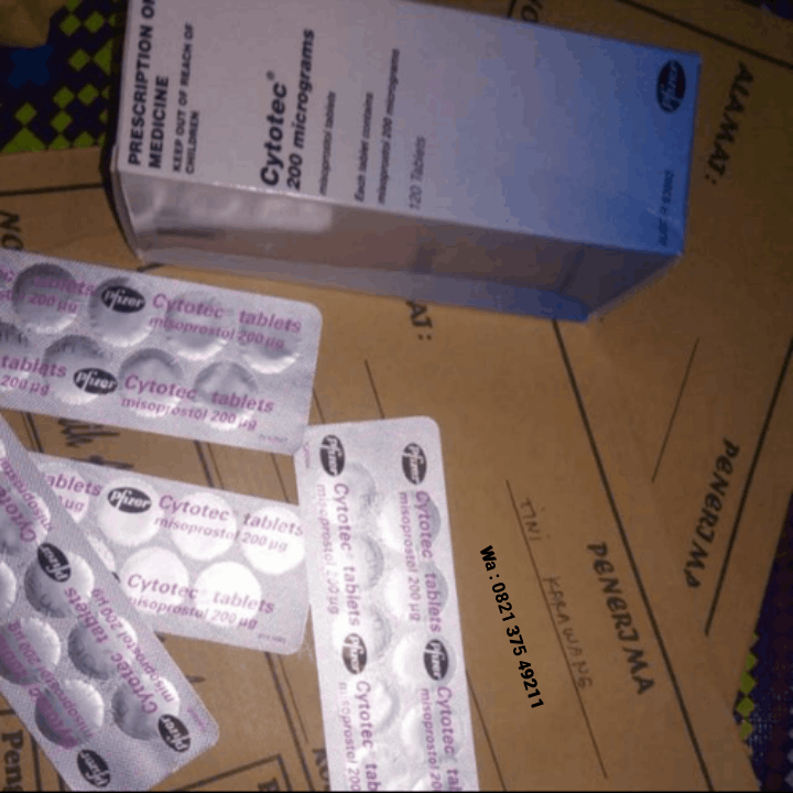 Obat Aborsi Asli Di Bandung Wa 0821 375 49211 Cara Menggugurkan kandungan Atau Aborsi Terbaik Dengan Misoprostol Cytotec