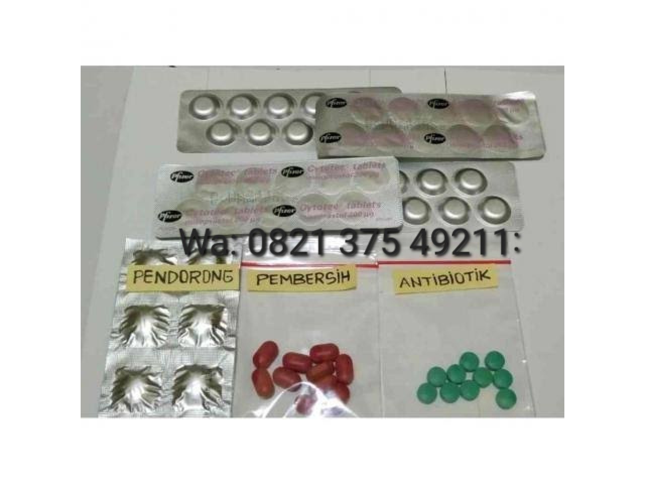 Obat Aborsi Asli Bandung Wa 0821 375 49211 Klinik Obat Cytotec Asli Ampuh No1 Obat Penggugur kandungan Di Bandung 