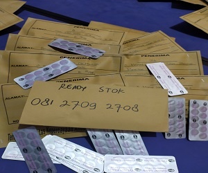 Jualan Obat Aborsi Surabaya (COD) Wa 08127092708 Cara Gugurkan Kandungan Di Surabaya