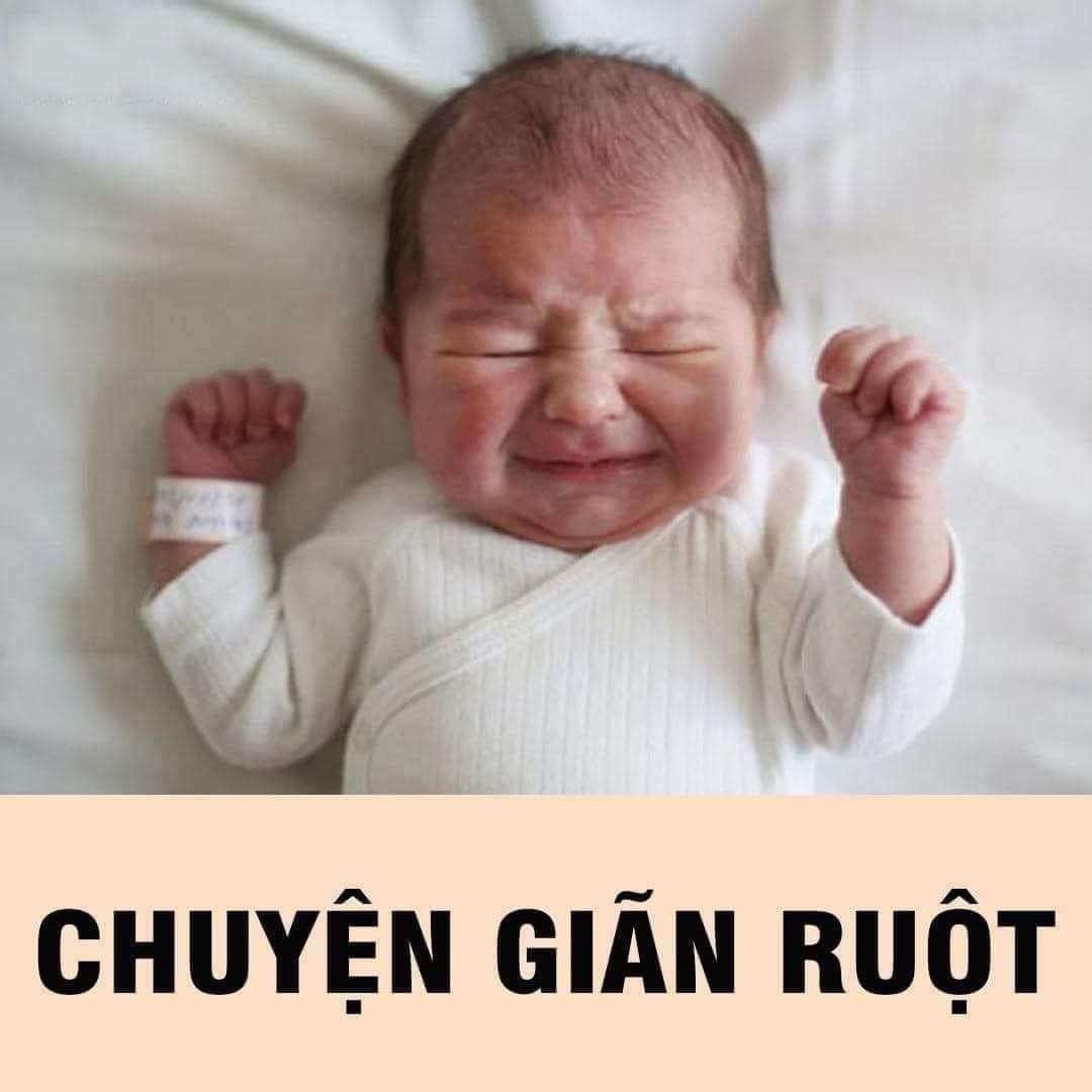 CHUYỆN GIÃN RUỘT