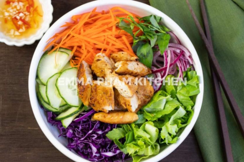 ĂN EAT CLEAN ĐỂ TĂNG CÂN NHƯ NÀO?