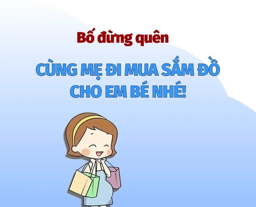  😉 😉 BỐ THƯƠNG MẸ THÌ “BÉ MÈO VÀNG” MỚI KHOẺ MỚI XINH Ạ