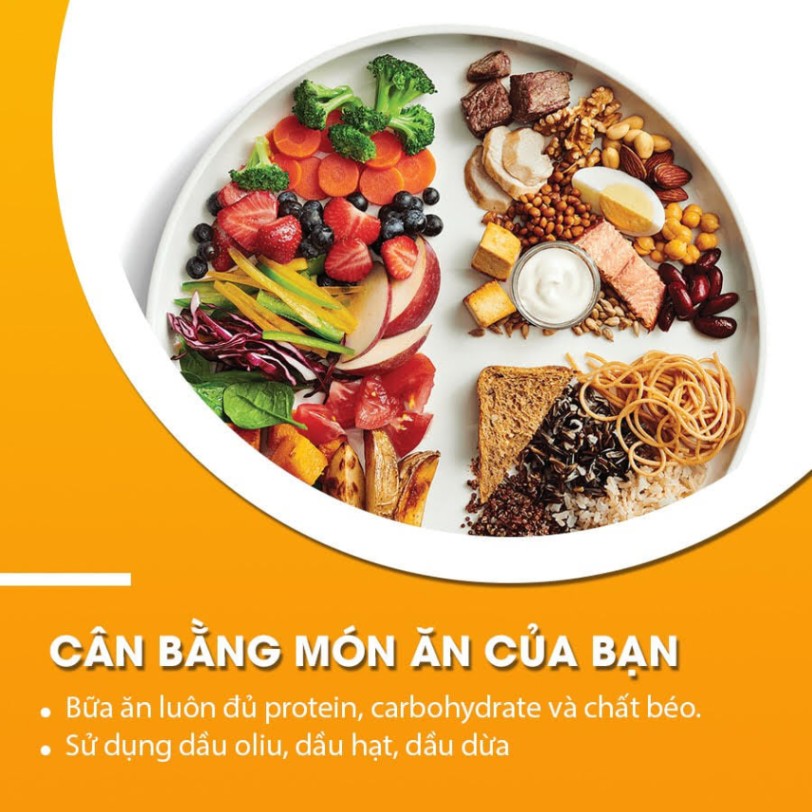 Cách ăn eat clean cho người mới bắt đầu