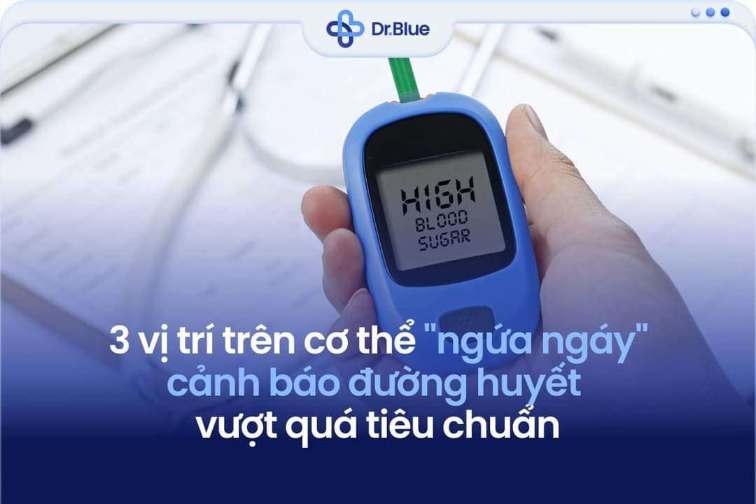 Tiểu đường và những điều cần biết 