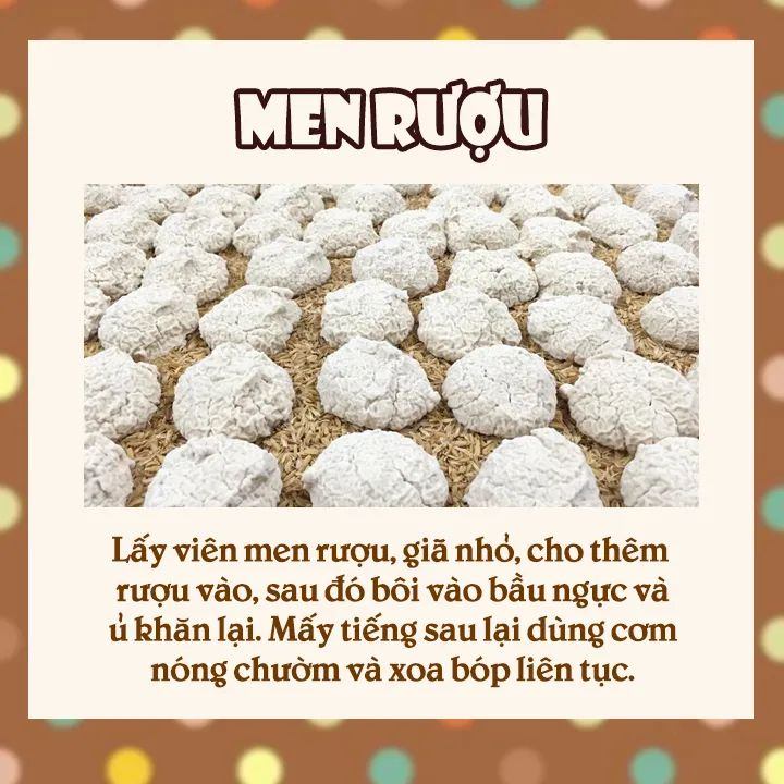 MẸO DÂN GIAN CHỮA TẮT TIA SỮA]