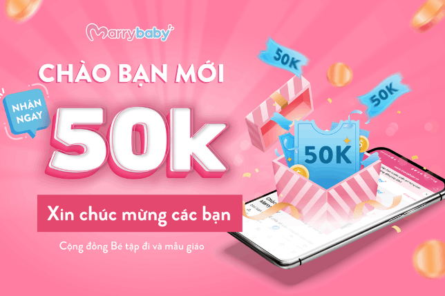 Kết quả Chào bạn mới - Nhận ngay 50K - Danh sách nhận evoucher 50K may mắn